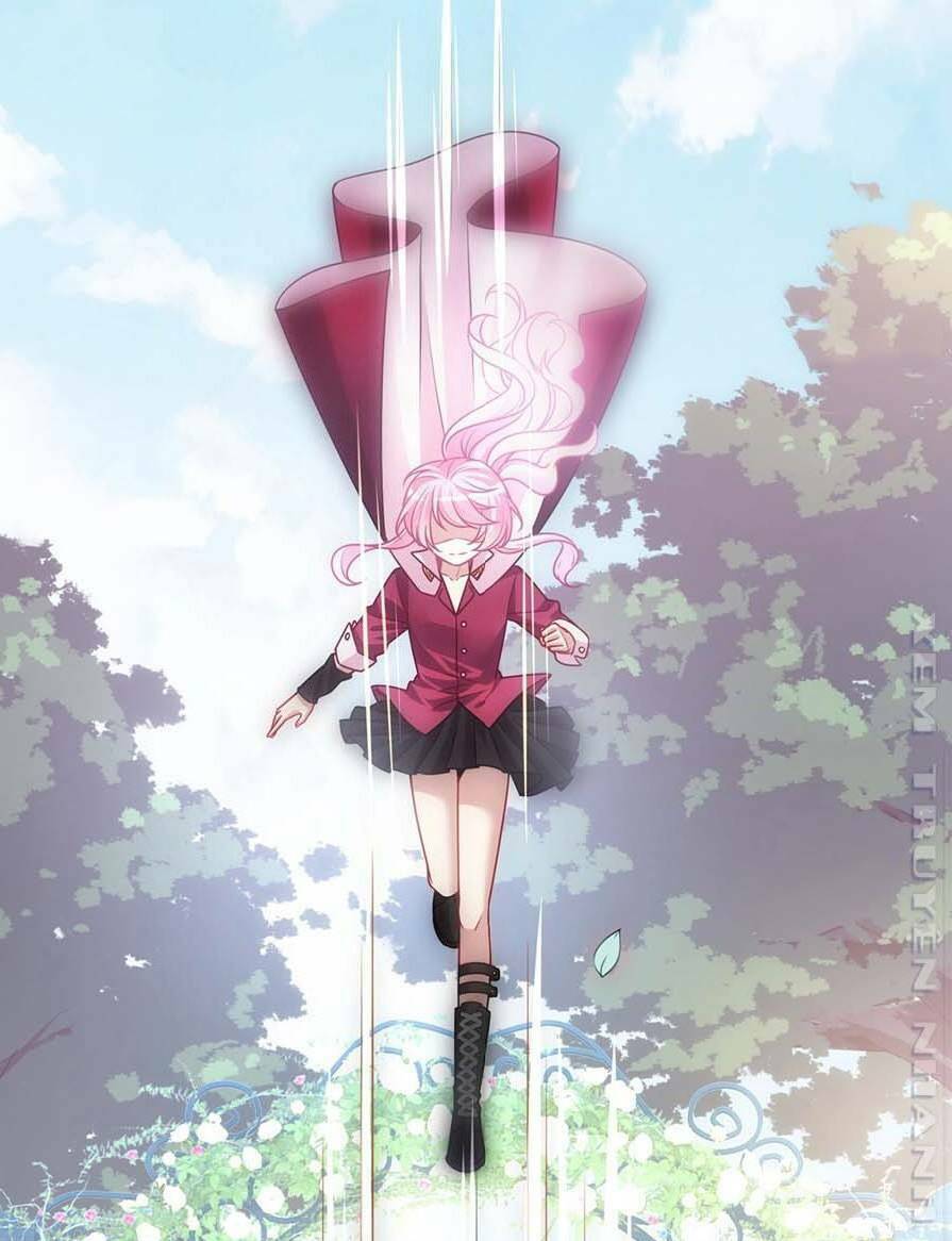 Quy Tắc Sinh Tồn Của Công Chúa Chapter 51 - 18