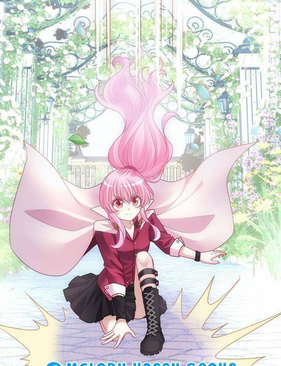 Quy Tắc Sinh Tồn Của Công Chúa Chapter 51 - 19