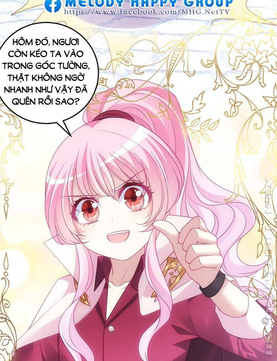 Quy Tắc Sinh Tồn Của Công Chúa Chapter 51 - 20