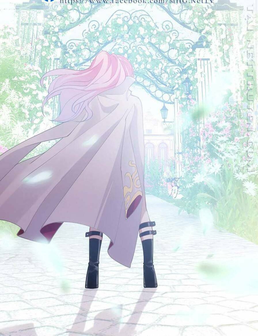 Quy Tắc Sinh Tồn Của Công Chúa Chapter 51 - 3