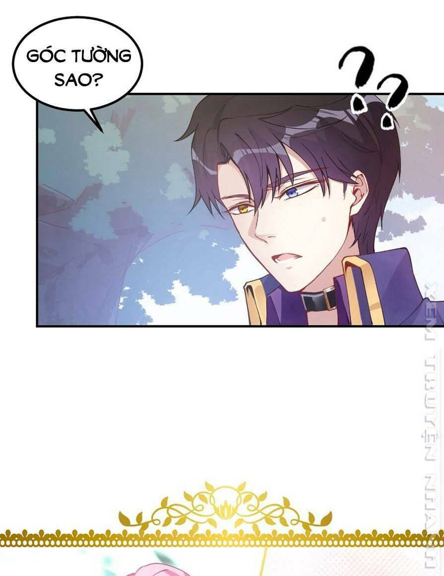 Quy Tắc Sinh Tồn Của Công Chúa Chapter 51 - 22