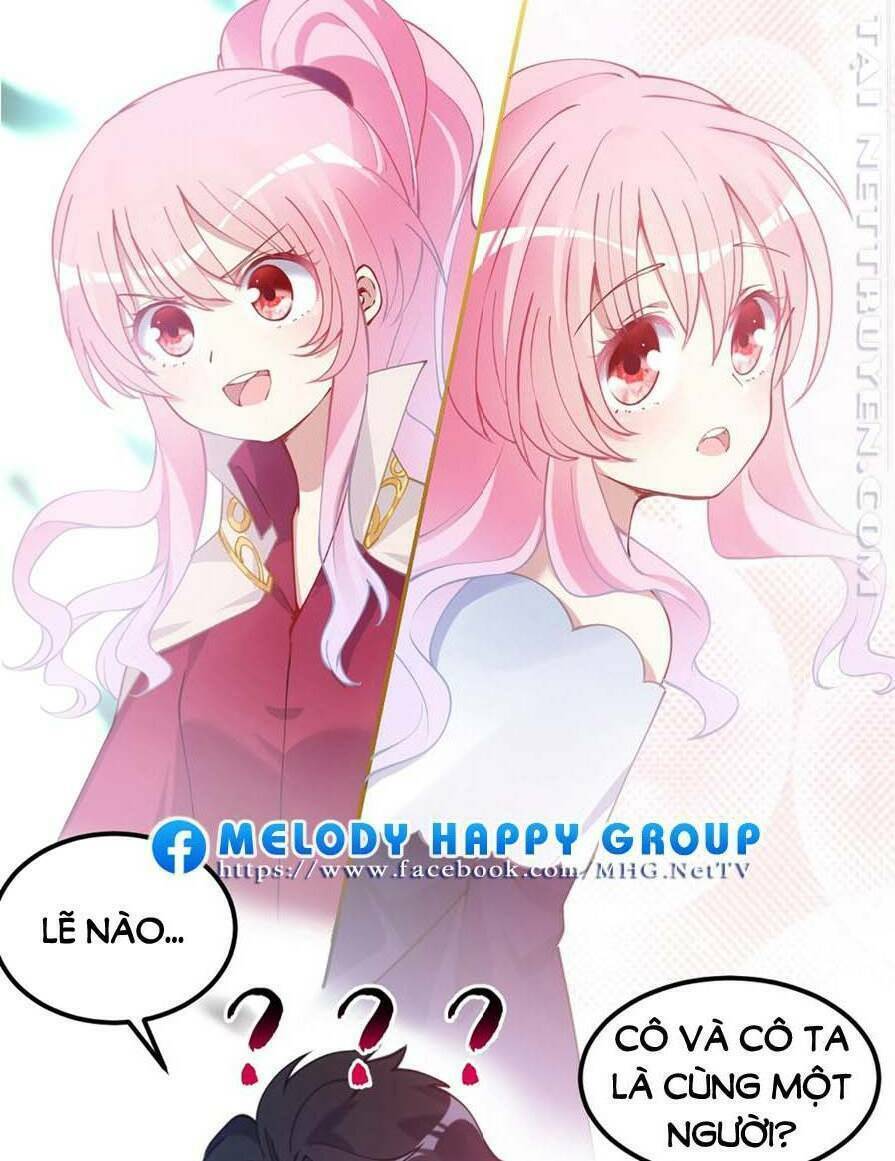 Quy Tắc Sinh Tồn Của Công Chúa Chapter 51 - 23