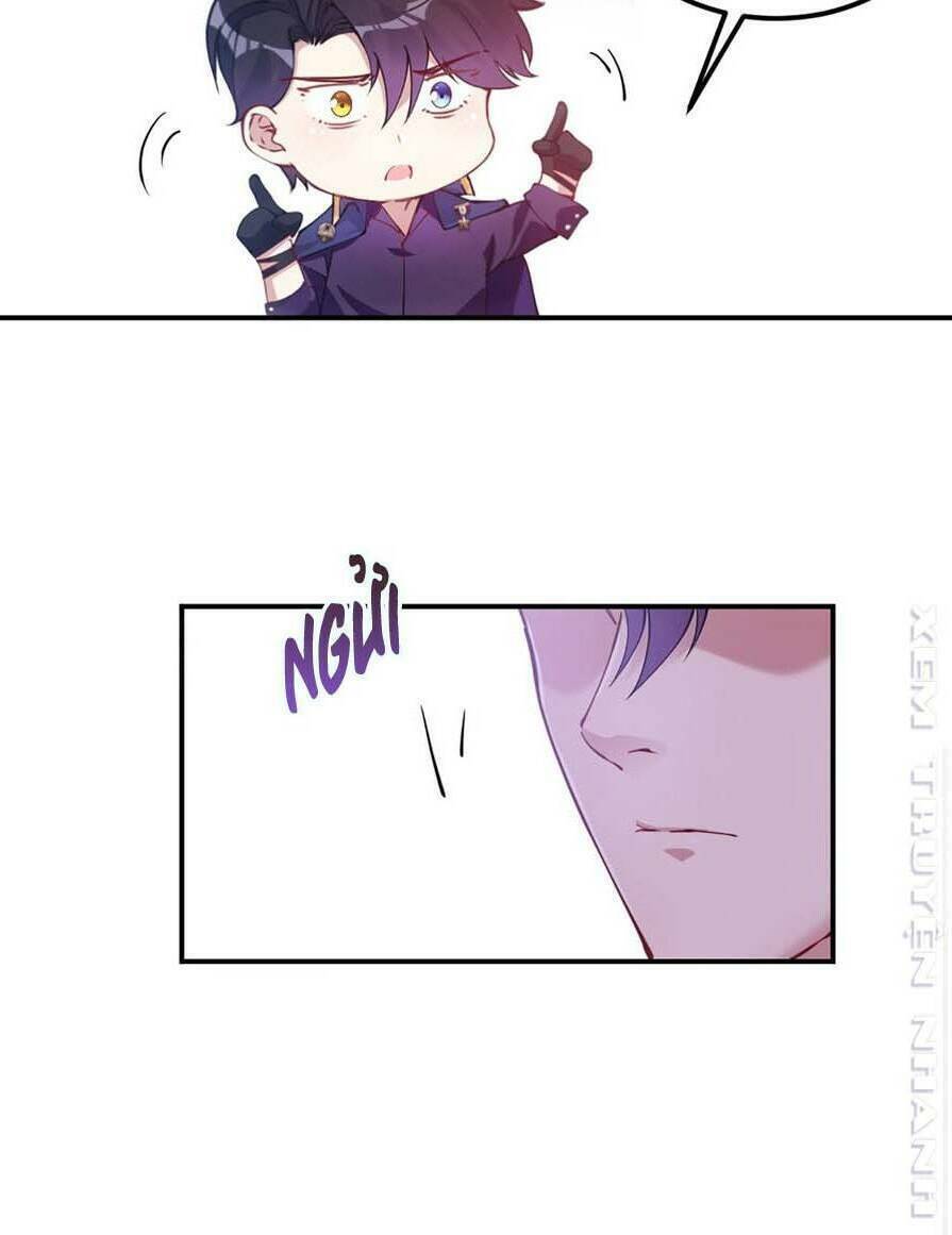 Quy Tắc Sinh Tồn Của Công Chúa Chapter 51 - 24