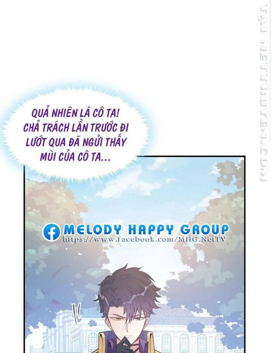 Quy Tắc Sinh Tồn Của Công Chúa Chapter 51 - 25