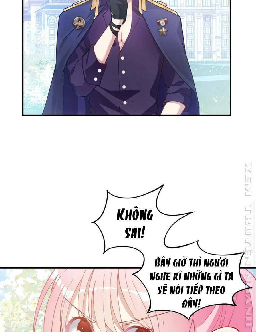Quy Tắc Sinh Tồn Của Công Chúa Chapter 51 - 26
