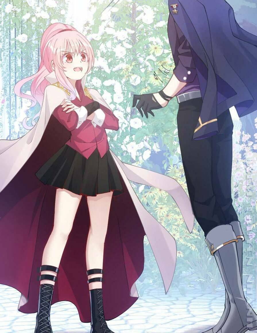 Quy Tắc Sinh Tồn Của Công Chúa Chapter 51 - 28