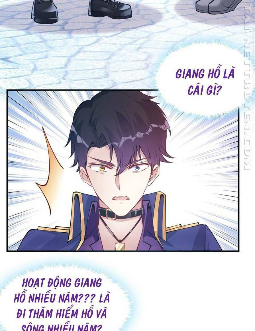 Quy Tắc Sinh Tồn Của Công Chúa Chapter 51 - 29