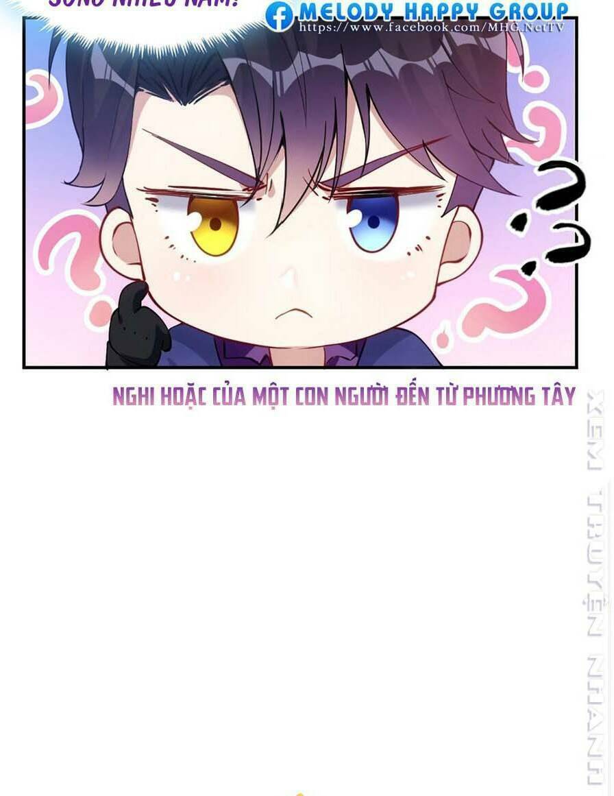 Quy Tắc Sinh Tồn Của Công Chúa Chapter 51 - 30