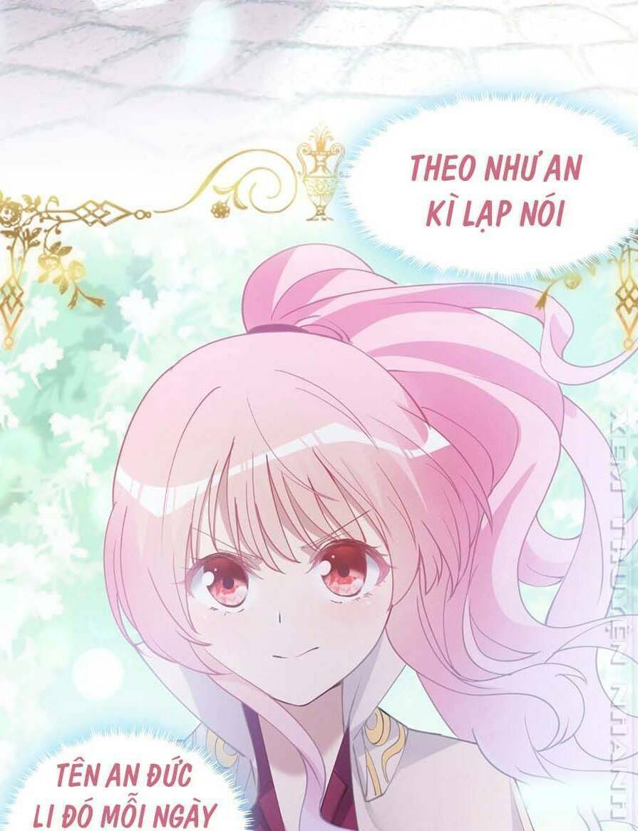 Quy Tắc Sinh Tồn Của Công Chúa Chapter 51 - 4