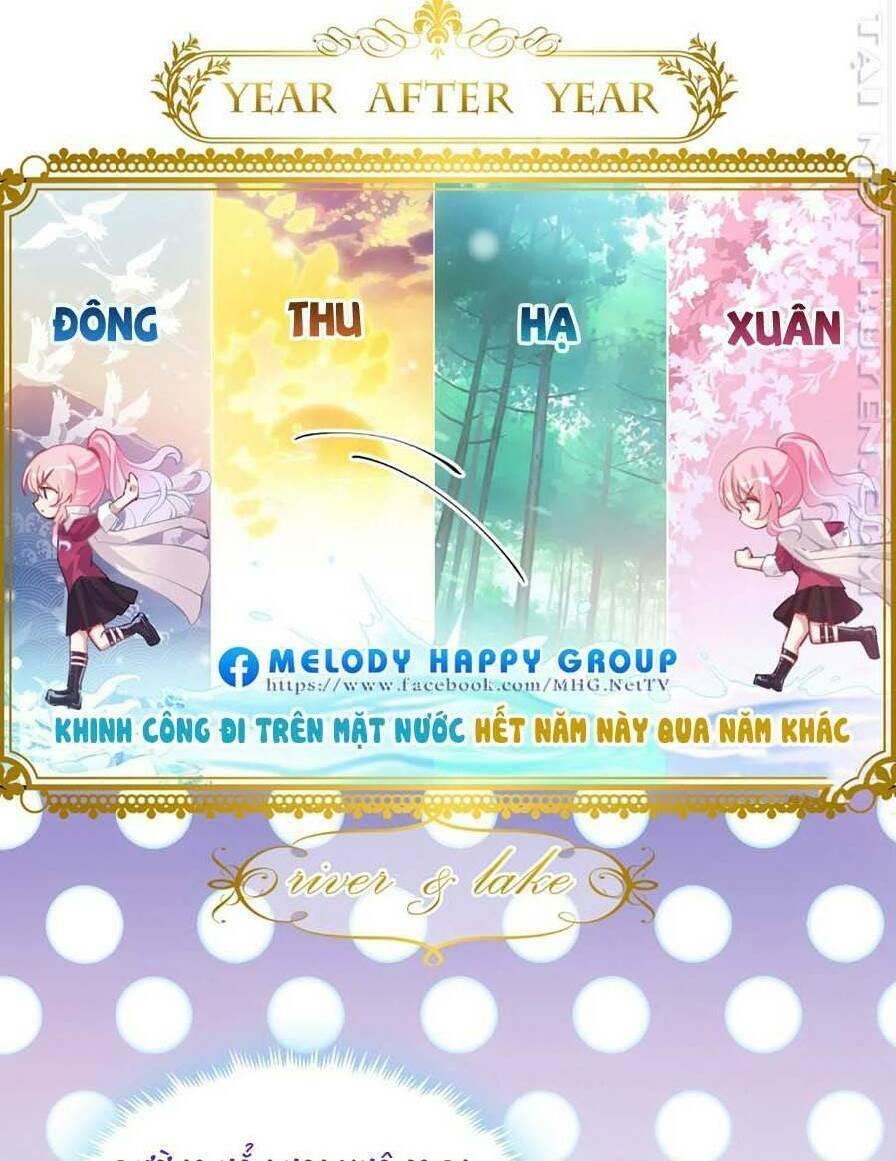 Quy Tắc Sinh Tồn Của Công Chúa Chapter 51 - 31