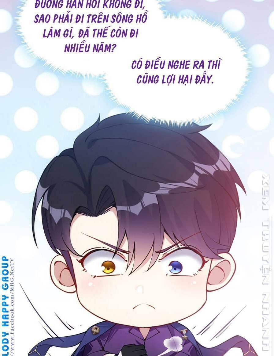 Quy Tắc Sinh Tồn Của Công Chúa Chapter 51 - 32