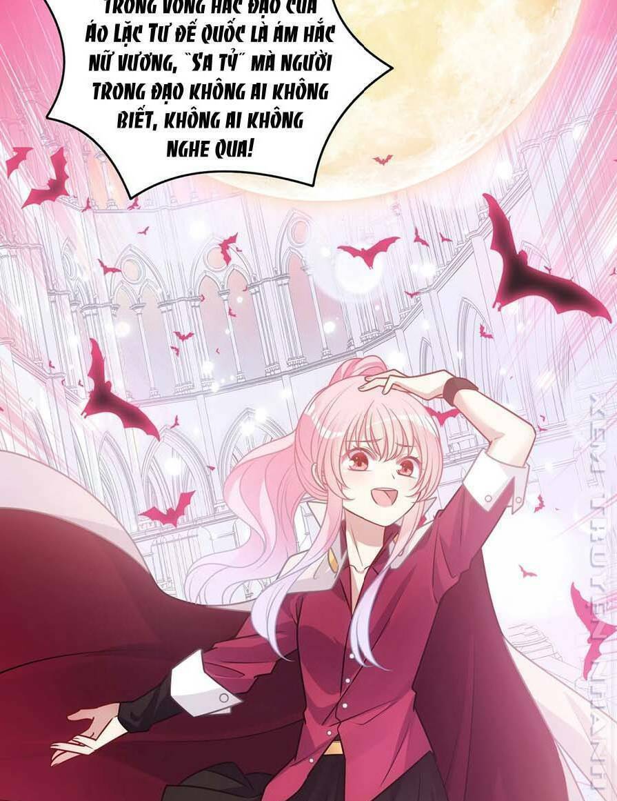 Quy Tắc Sinh Tồn Của Công Chúa Chapter 51 - 34