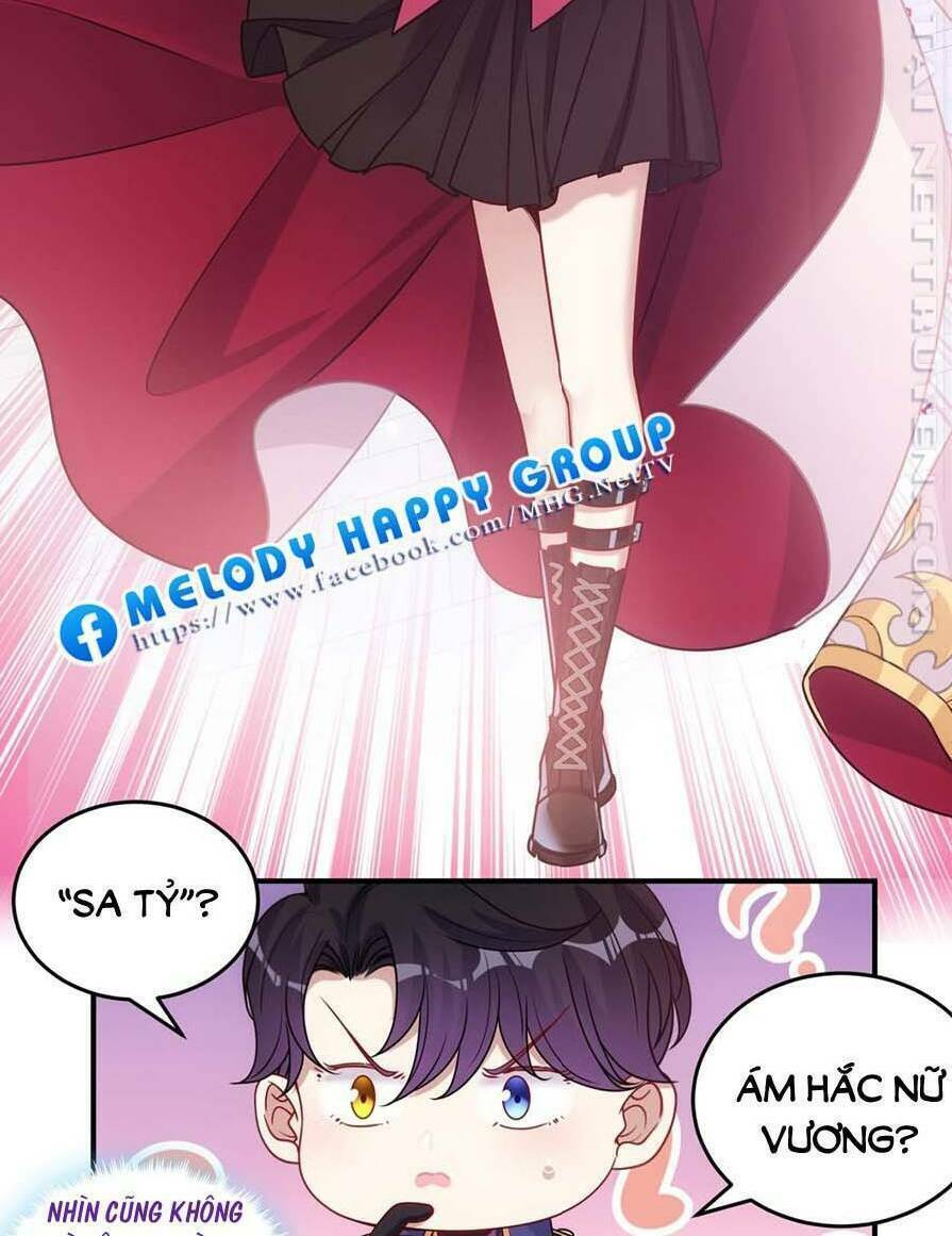 Quy Tắc Sinh Tồn Của Công Chúa Chapter 51 - 35
