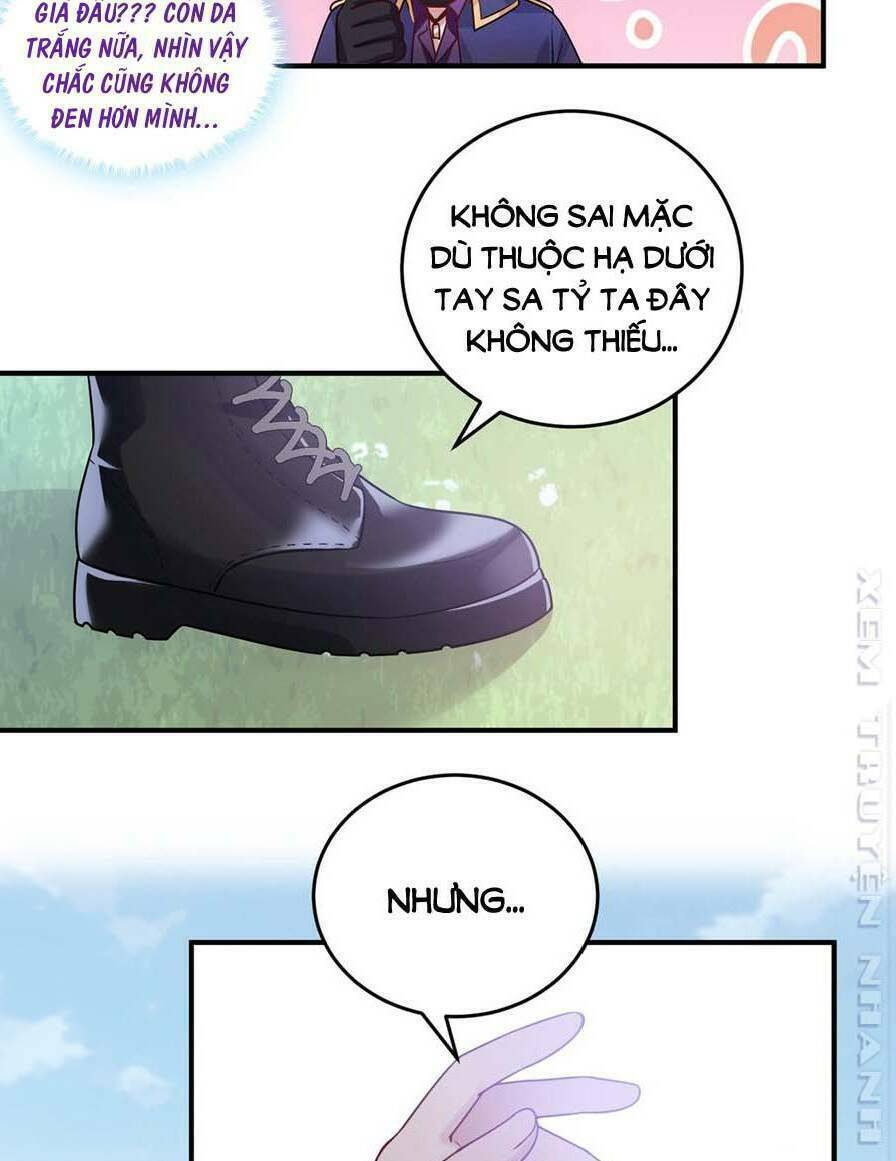 Quy Tắc Sinh Tồn Của Công Chúa Chapter 51 - 36