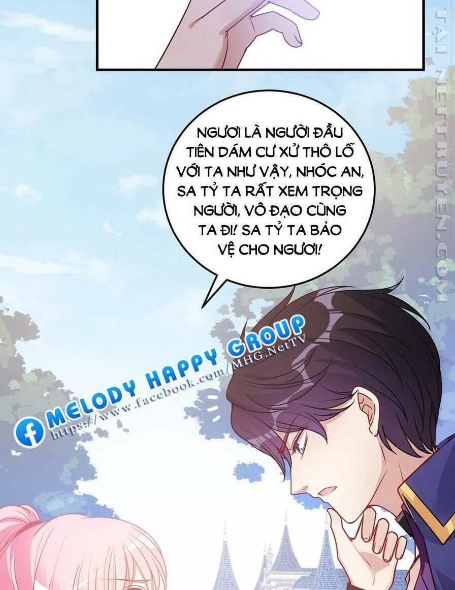 Quy Tắc Sinh Tồn Của Công Chúa Chapter 51 - 37