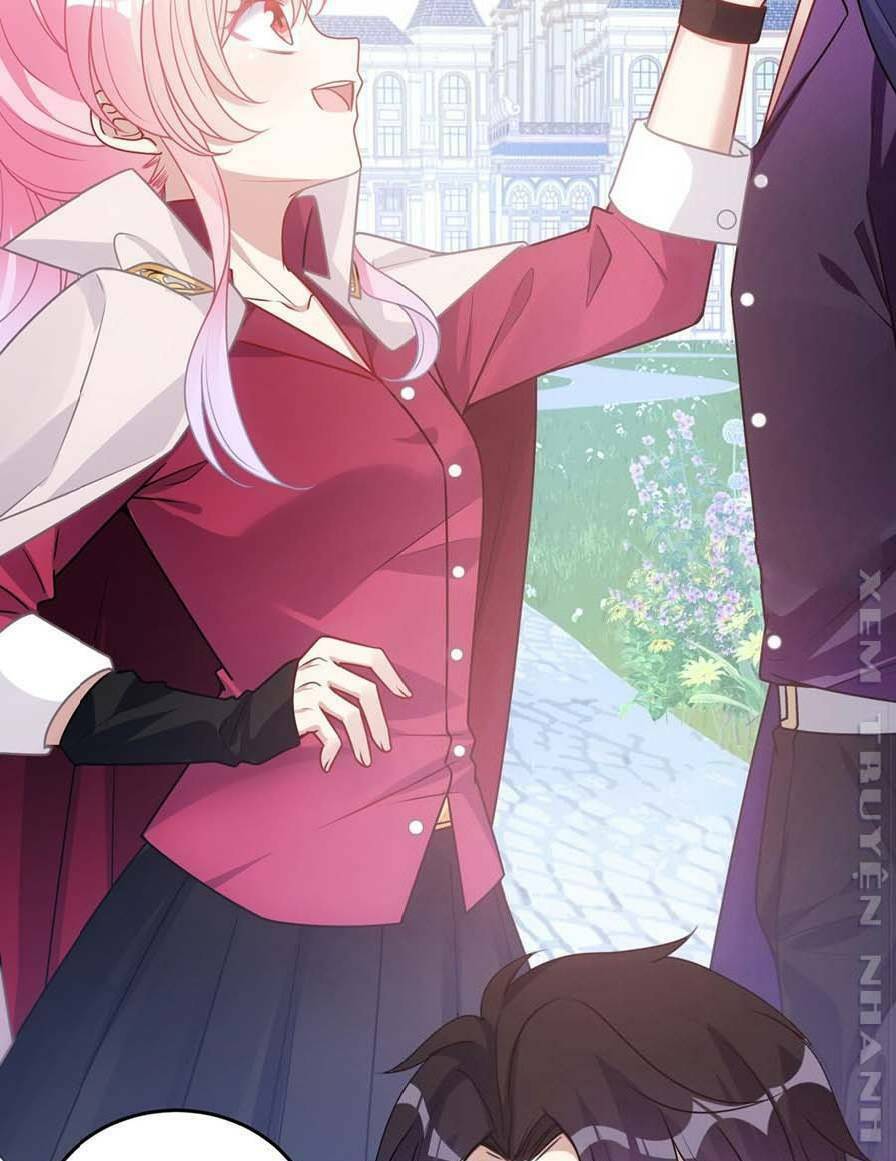 Quy Tắc Sinh Tồn Của Công Chúa Chapter 51 - 38