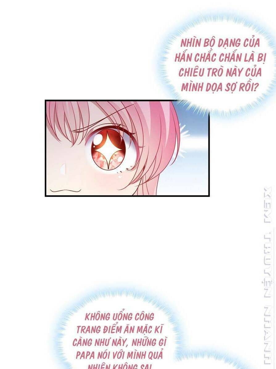 Quy Tắc Sinh Tồn Của Công Chúa Chapter 51 - 40