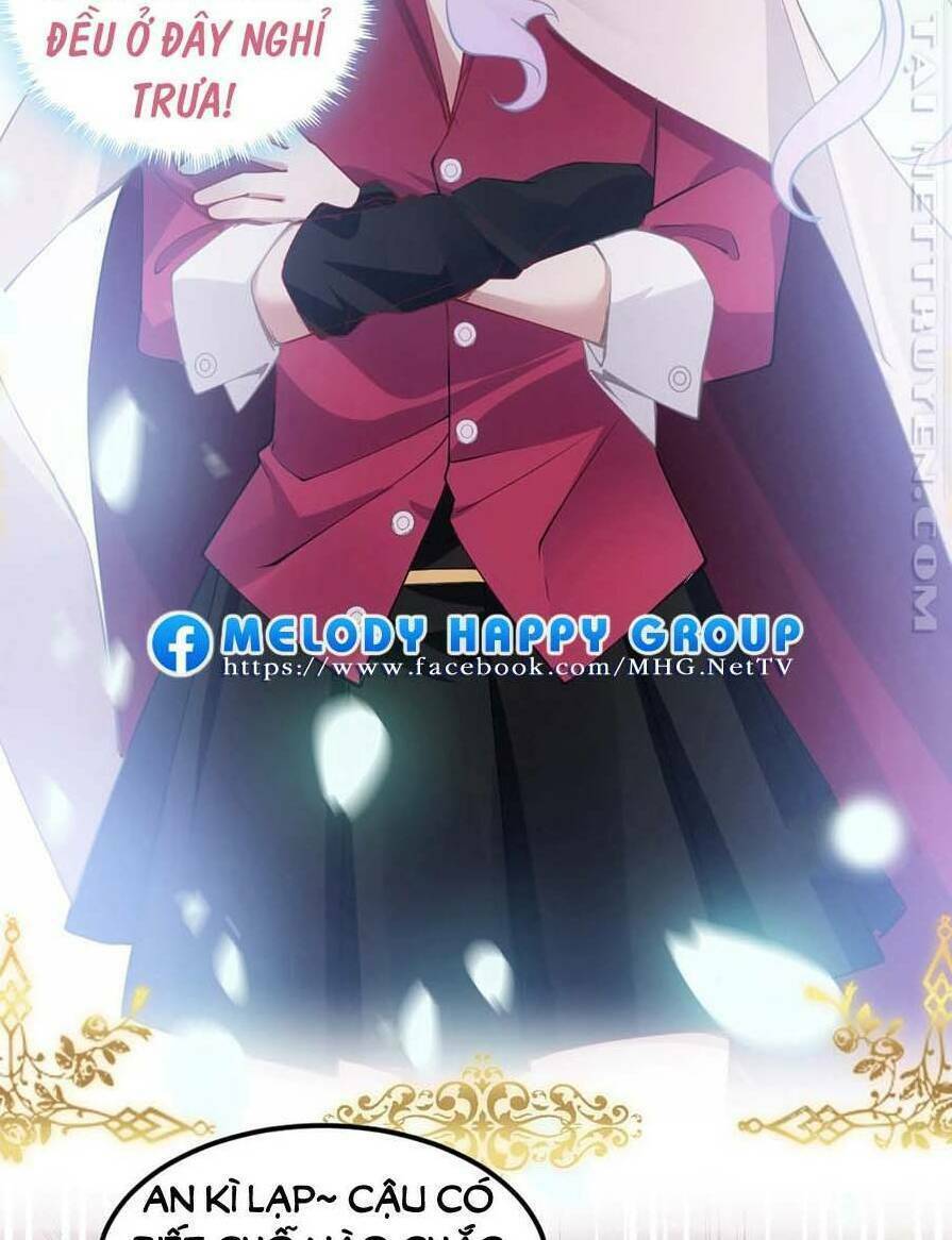 Quy Tắc Sinh Tồn Của Công Chúa Chapter 51 - 5