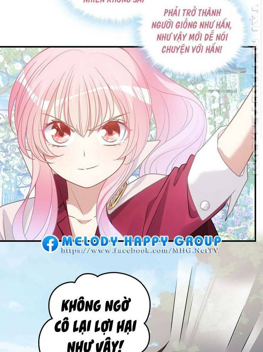 Quy Tắc Sinh Tồn Của Công Chúa Chapter 51 - 41