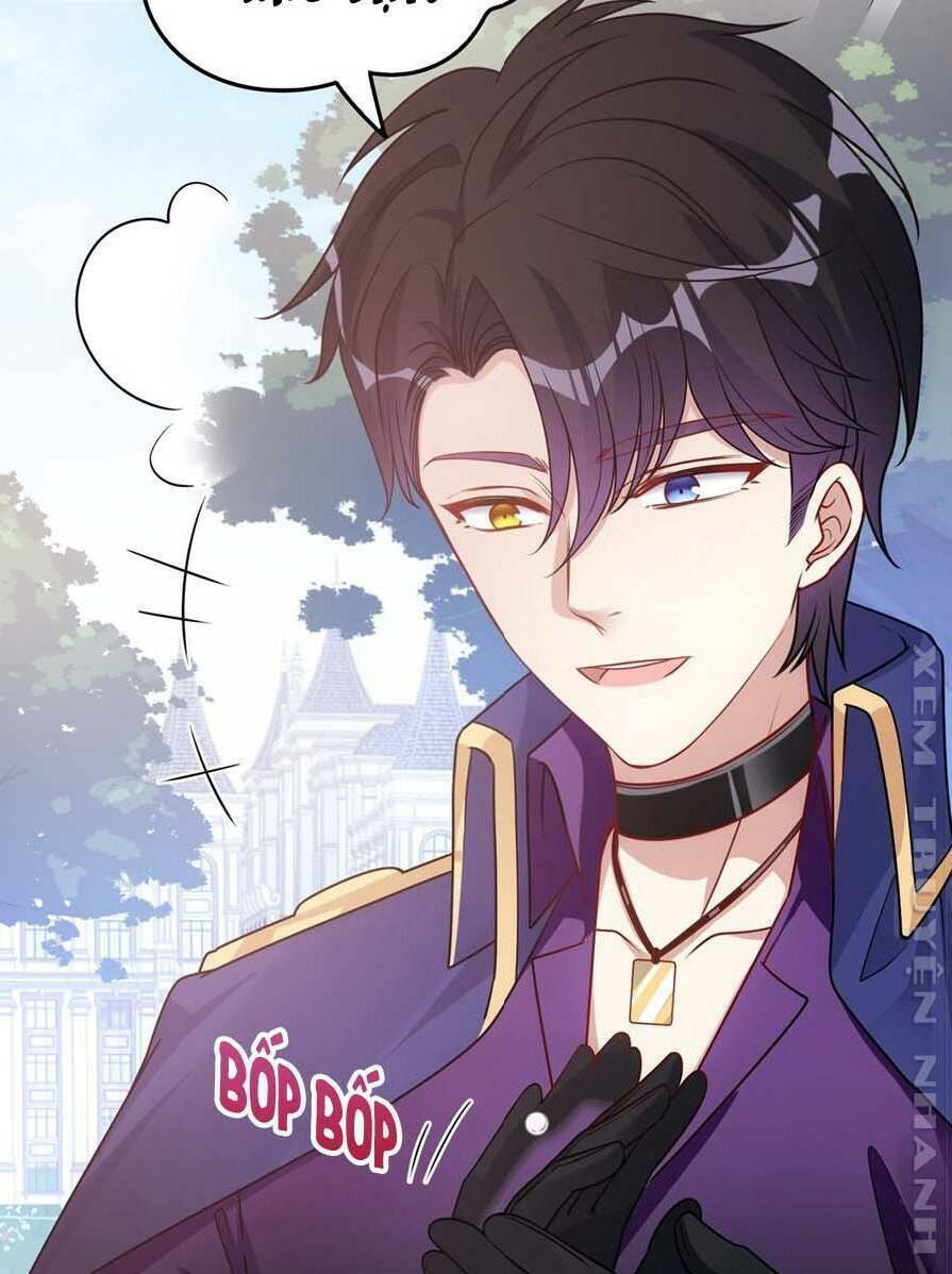 Quy Tắc Sinh Tồn Của Công Chúa Chapter 51 - 42