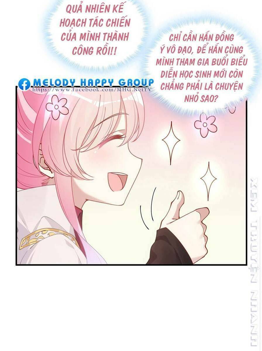 Quy Tắc Sinh Tồn Của Công Chúa Chapter 51 - 44