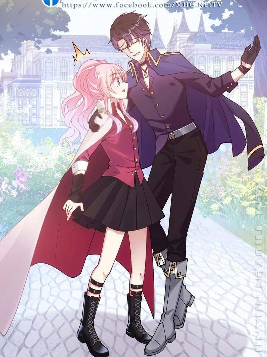 Quy Tắc Sinh Tồn Của Công Chúa Chapter 51 - 46