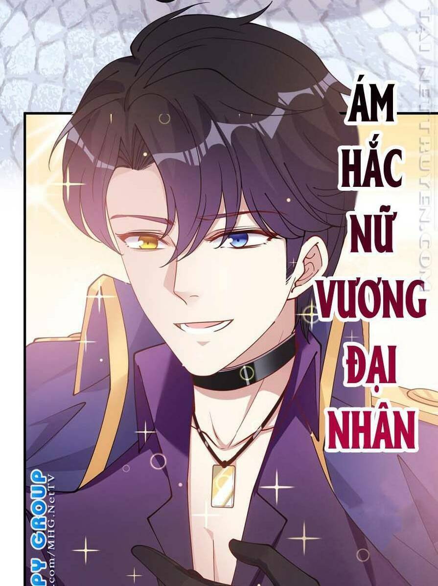 Quy Tắc Sinh Tồn Của Công Chúa Chapter 51 - 47