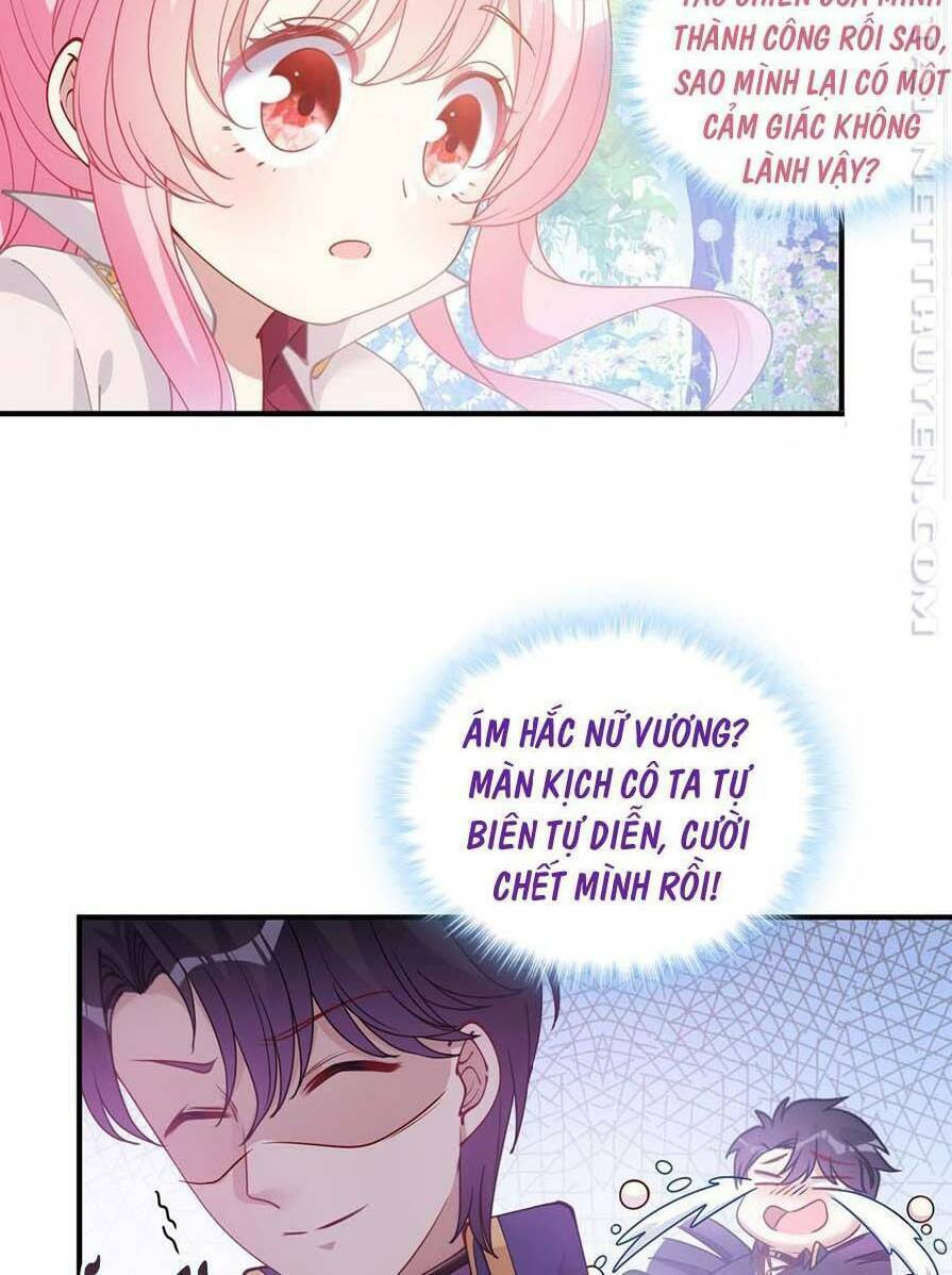 Quy Tắc Sinh Tồn Của Công Chúa Chapter 51 - 49