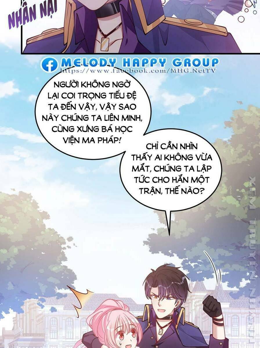 Quy Tắc Sinh Tồn Của Công Chúa Chapter 51 - 50