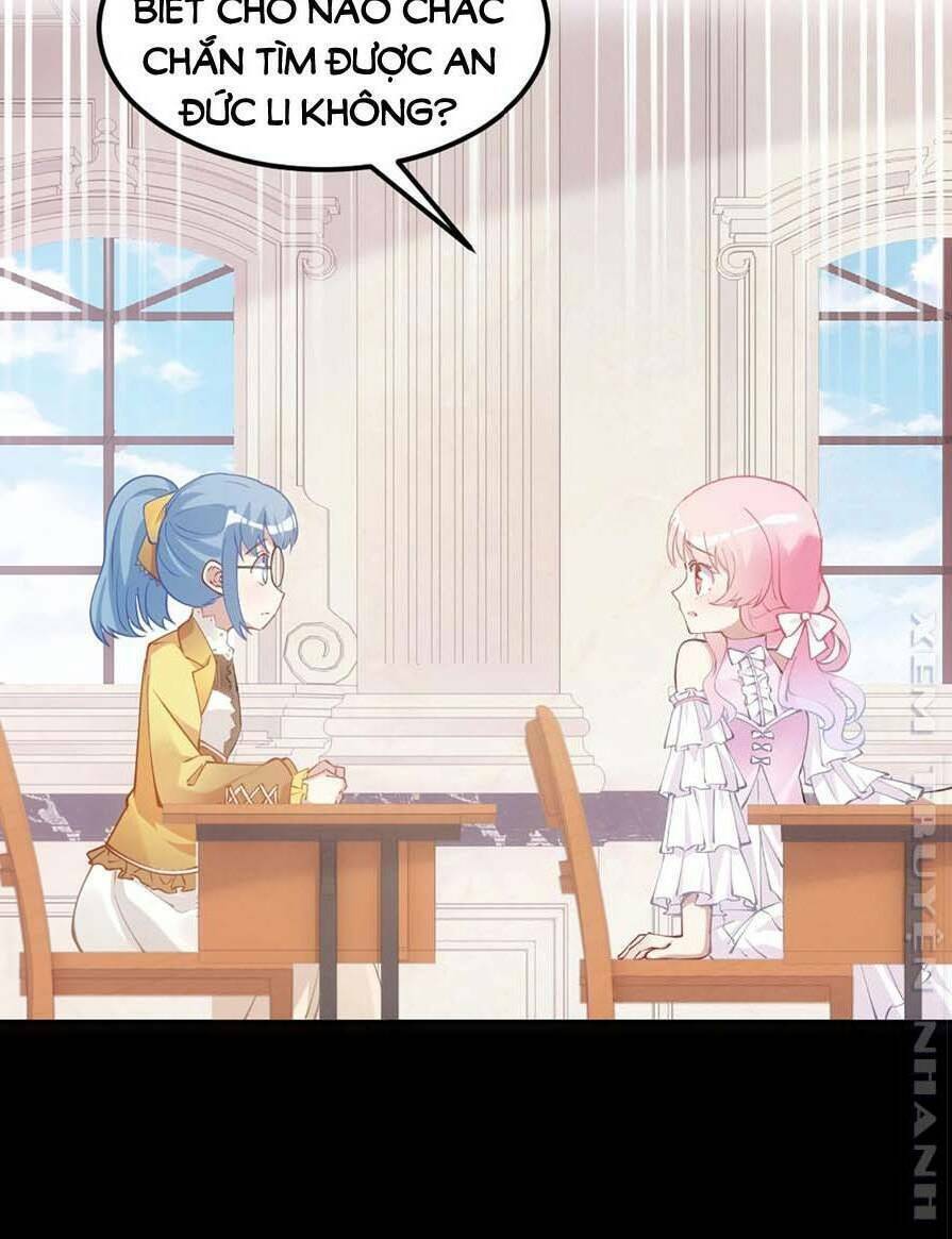Quy Tắc Sinh Tồn Của Công Chúa Chapter 51 - 6