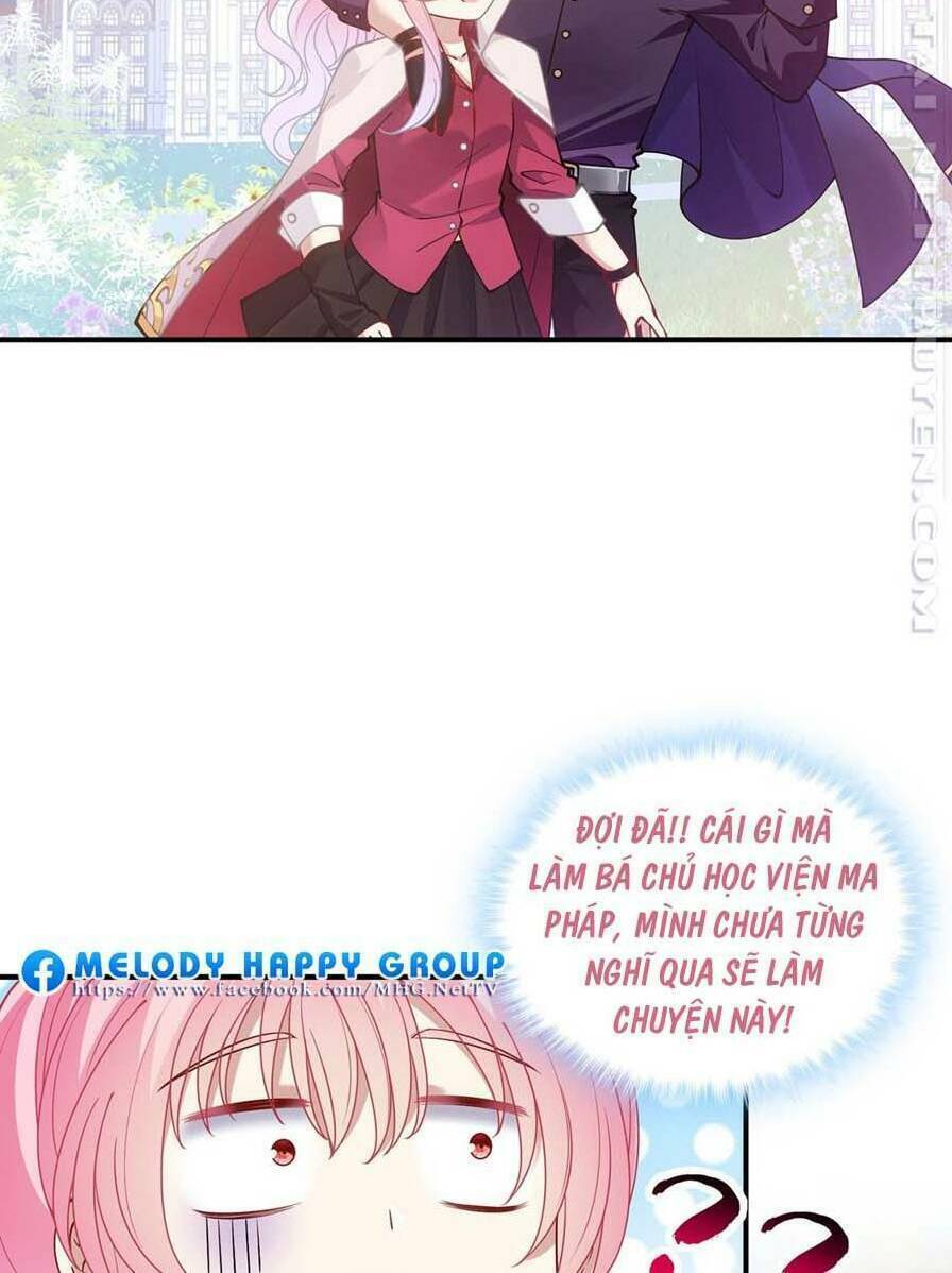 Quy Tắc Sinh Tồn Của Công Chúa Chapter 51 - 51