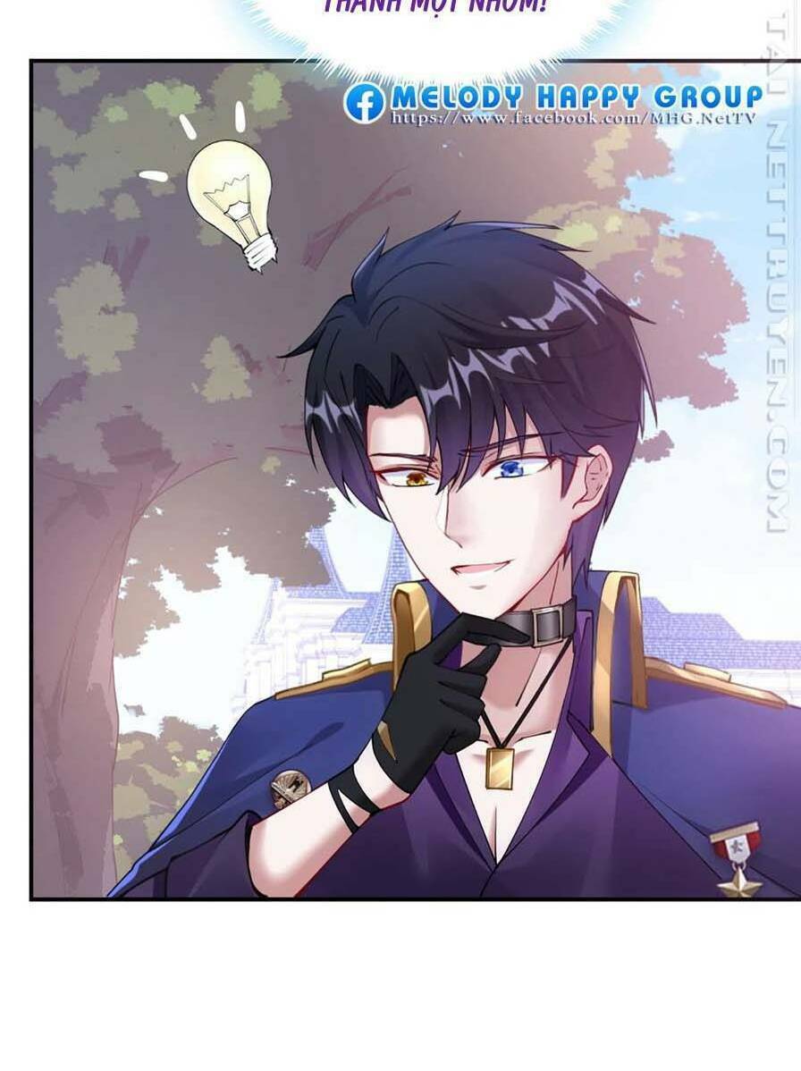 Quy Tắc Sinh Tồn Của Công Chúa Chapter 51 - 55