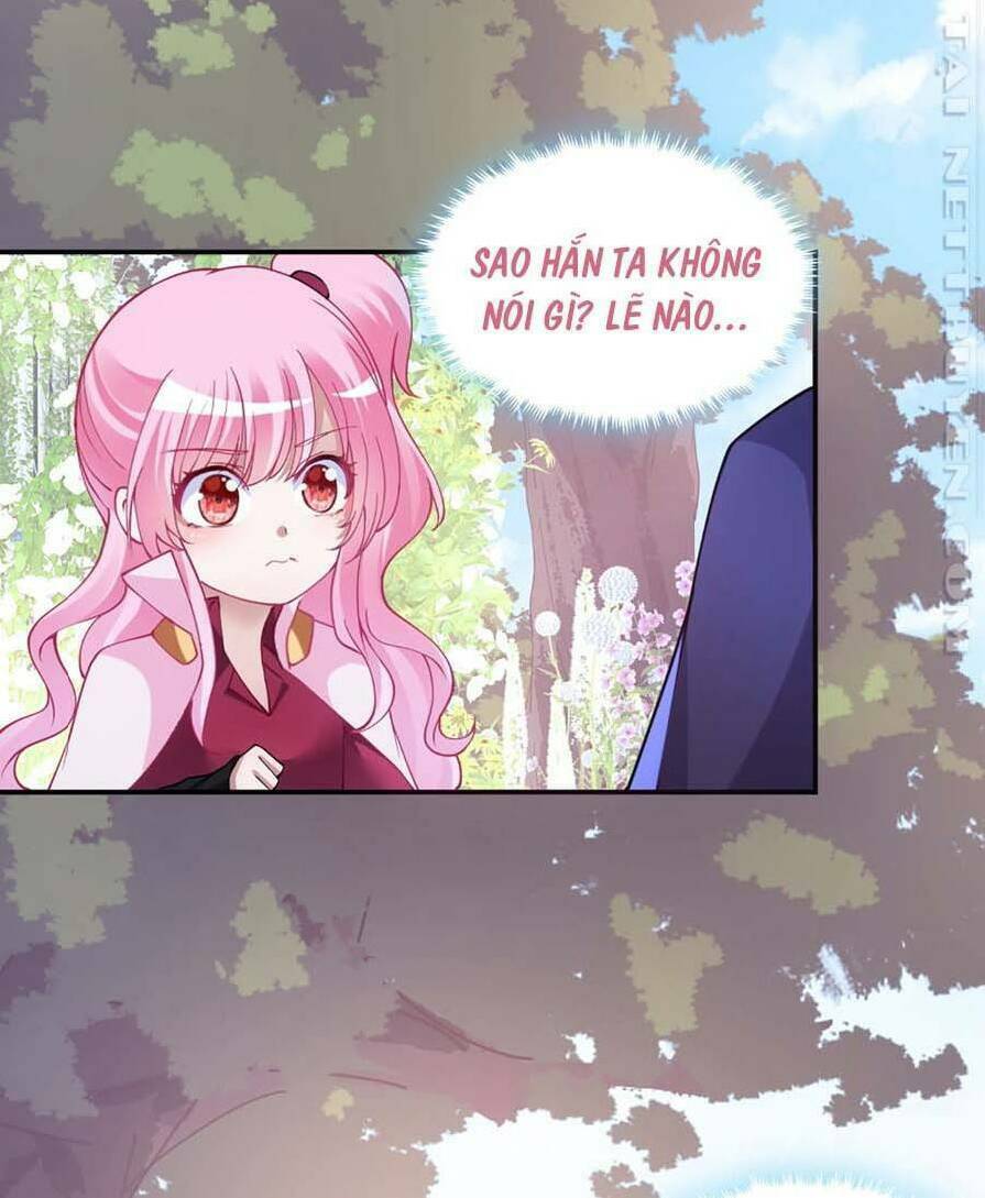 Quy Tắc Sinh Tồn Của Công Chúa Chapter 51 - 57