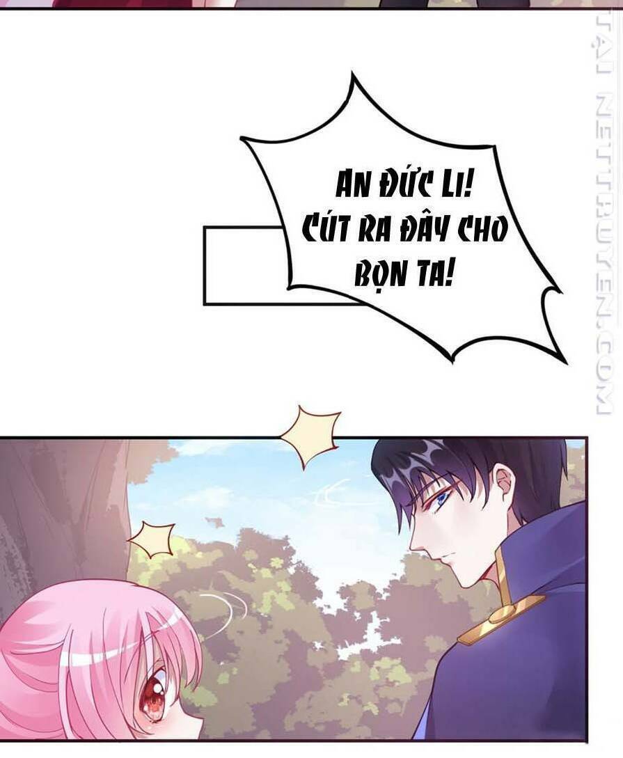 Quy Tắc Sinh Tồn Của Công Chúa Chapter 51 - 59