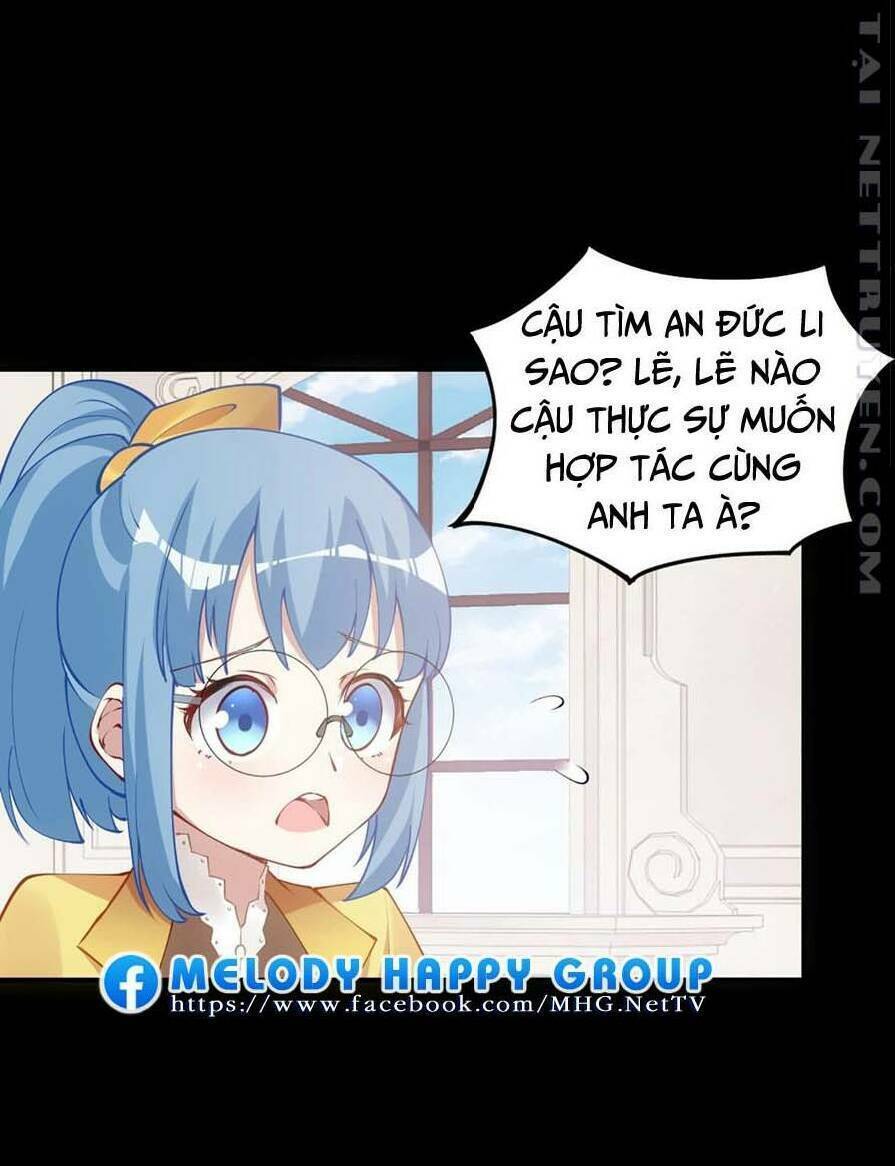 Quy Tắc Sinh Tồn Của Công Chúa Chapter 51 - 7