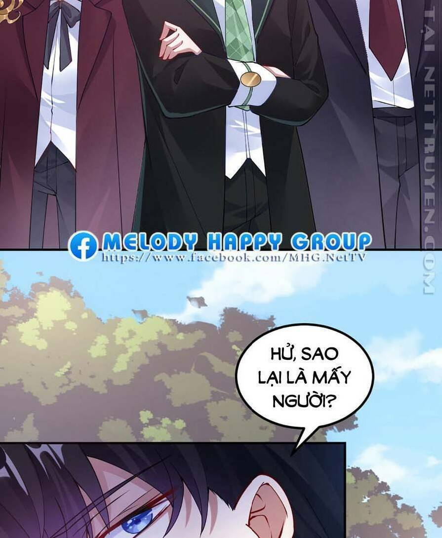 Quy Tắc Sinh Tồn Của Công Chúa Chapter 51 - 61