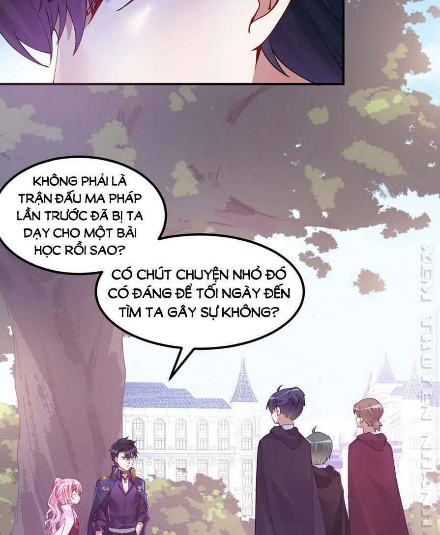 Quy Tắc Sinh Tồn Của Công Chúa Chapter 51 - 62