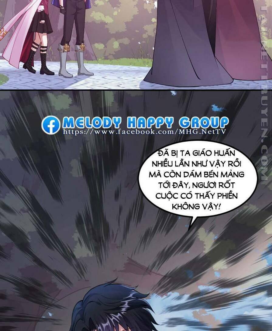 Quy Tắc Sinh Tồn Của Công Chúa Chapter 51 - 63