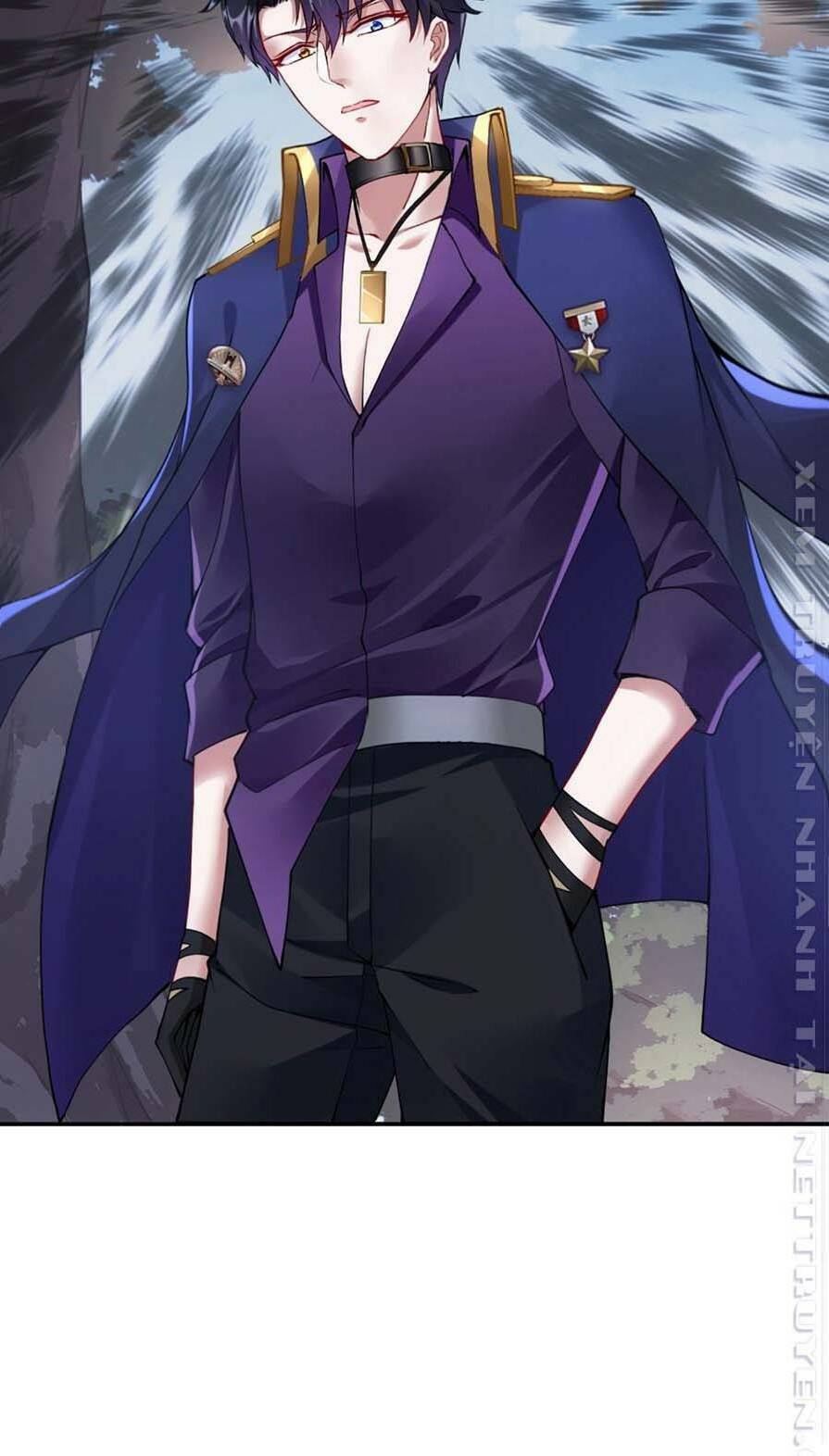 Quy Tắc Sinh Tồn Của Công Chúa Chapter 51 - 64