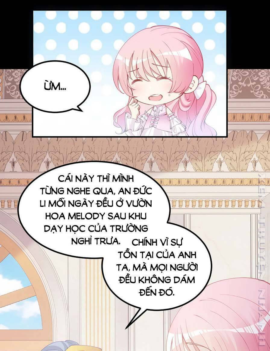 Quy Tắc Sinh Tồn Của Công Chúa Chapter 51 - 8