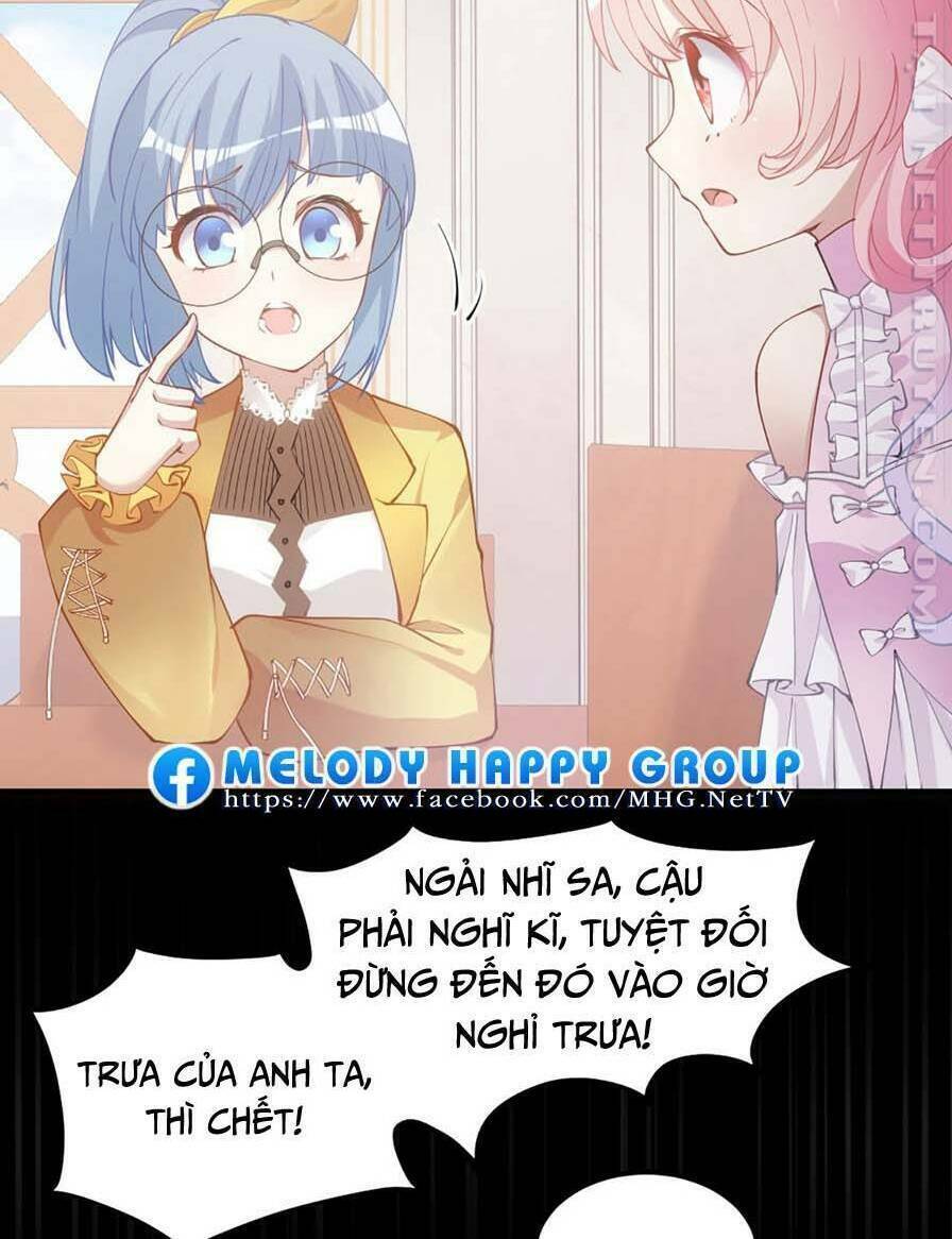 Quy Tắc Sinh Tồn Của Công Chúa Chapter 51 - 9