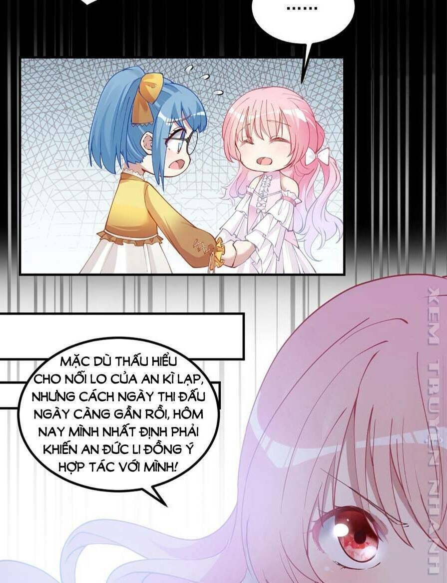 Quy Tắc Sinh Tồn Của Công Chúa Chapter 51 - 10