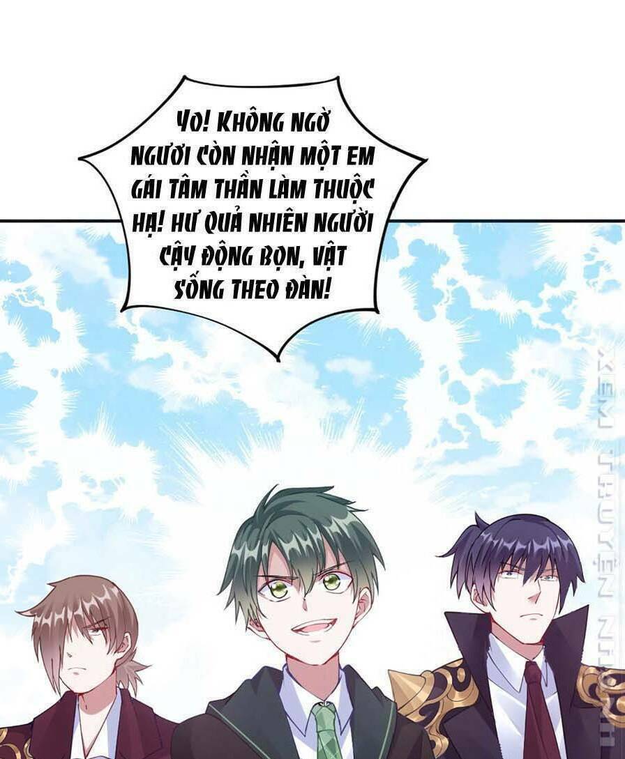 Quy Tắc Sinh Tồn Của Công Chúa Chapter 52 - 2