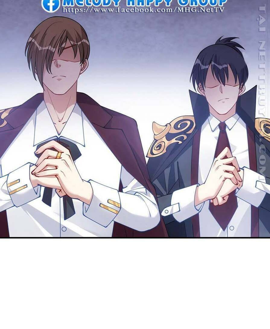 Quy Tắc Sinh Tồn Của Công Chúa Chapter 52 - 11