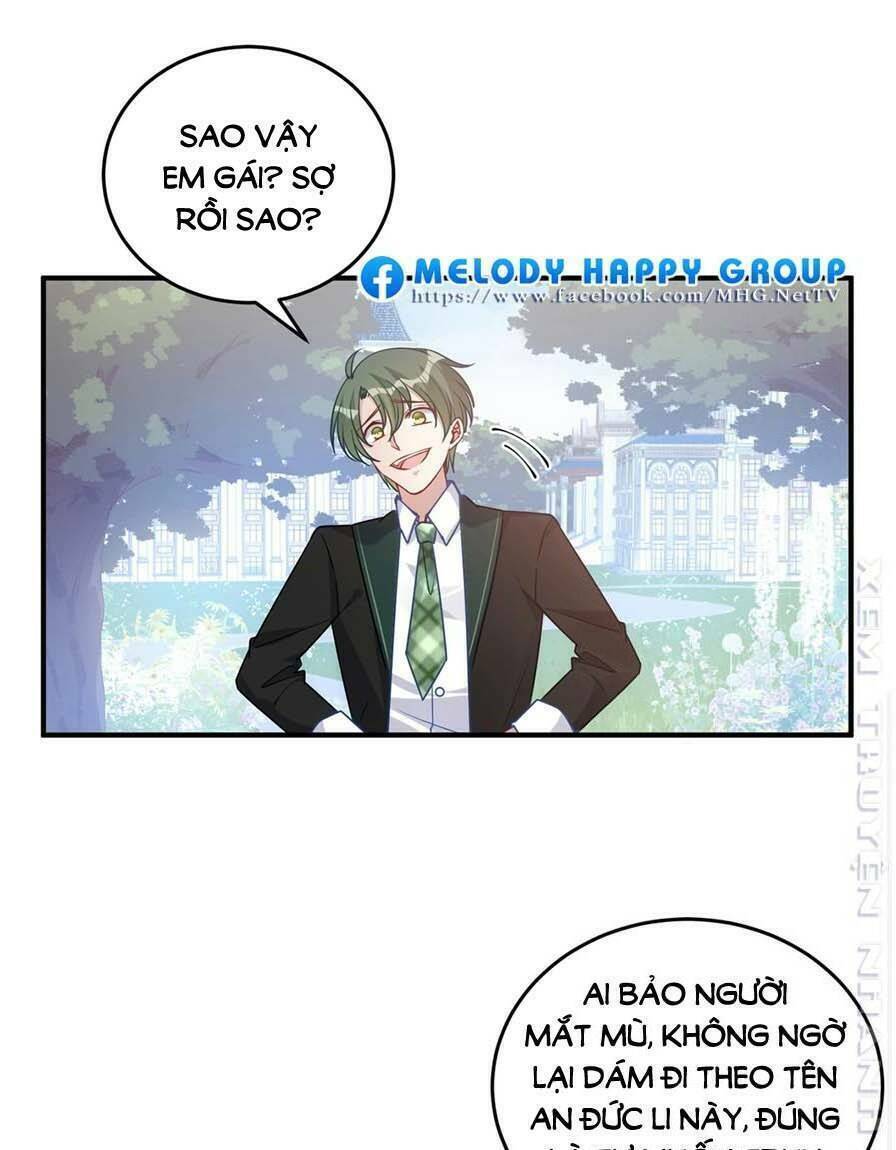 Quy Tắc Sinh Tồn Của Công Chúa Chapter 52 - 12