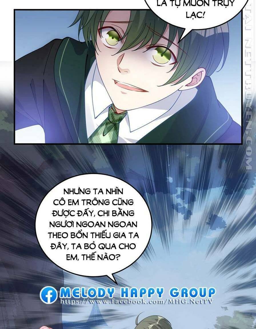 Quy Tắc Sinh Tồn Của Công Chúa Chapter 52 - 13