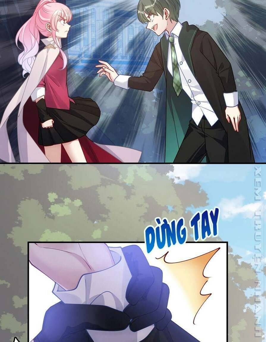 Quy Tắc Sinh Tồn Của Công Chúa Chapter 52 - 14
