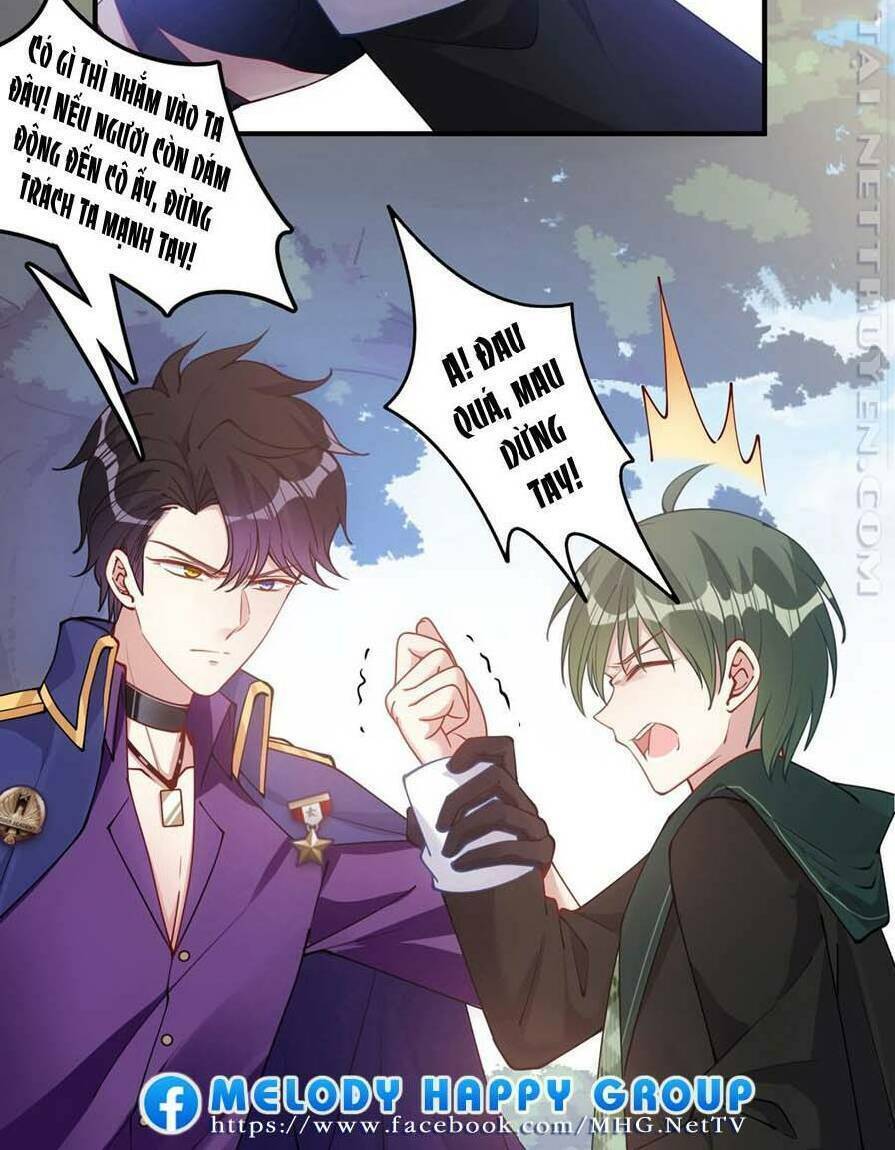 Quy Tắc Sinh Tồn Của Công Chúa Chapter 52 - 15