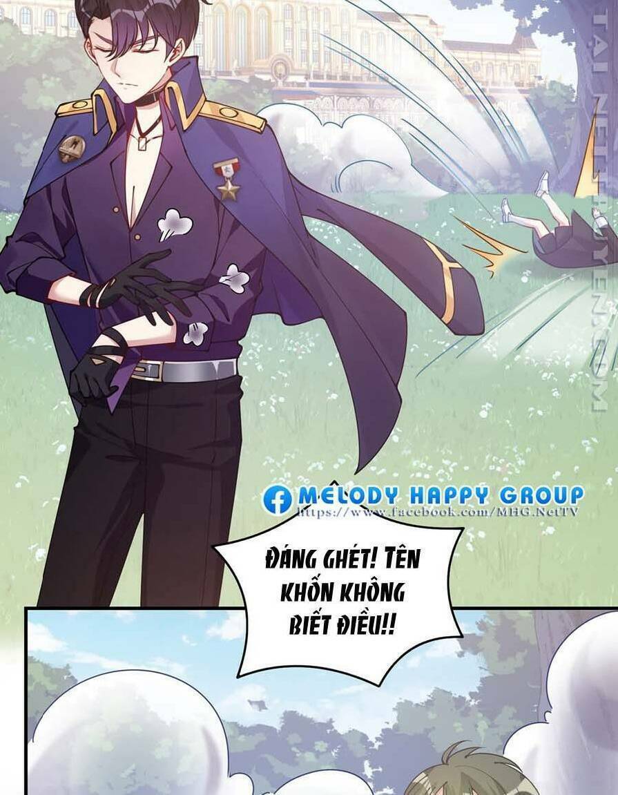 Quy Tắc Sinh Tồn Của Công Chúa Chapter 52 - 17