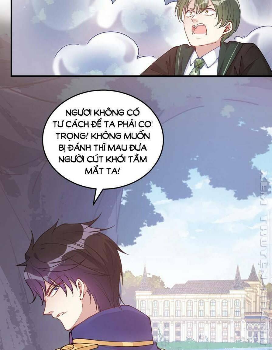 Quy Tắc Sinh Tồn Của Công Chúa Chapter 52 - 18
